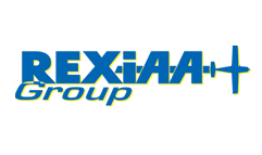 Logo Rexiaa Group - Composite materials