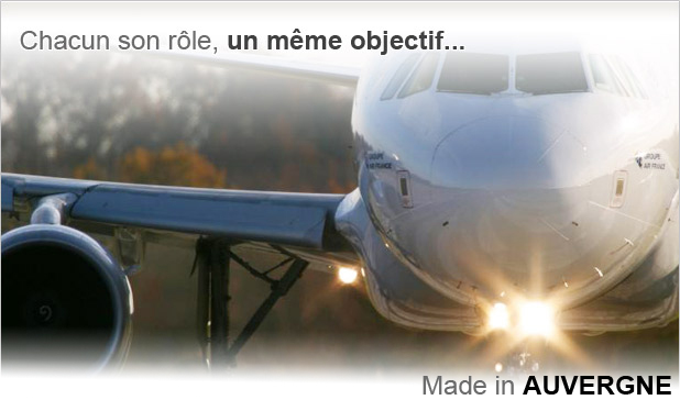 Rexiaa Group - Aeronautique civil et militaire